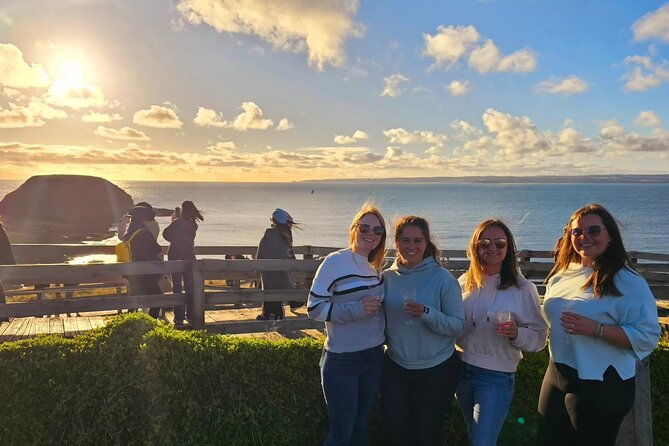 From Phillip Island: Wine and Wildlife Tour with Penguin Parade - A 2pm Start That Strings Wine, Coast, and Penguins Into One Plan