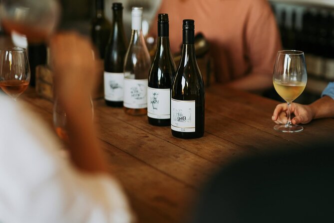 From Phillip Island: Wine and Wildlife Tour with Penguin Parade - Price and Value: What You Get for $121.93