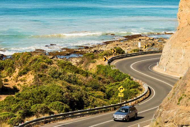 Full-Day Great Ocean Road and 12 Apostles Sunset Tour from Melbourne - How the Coach Works for an 11 to 14 Hour Day