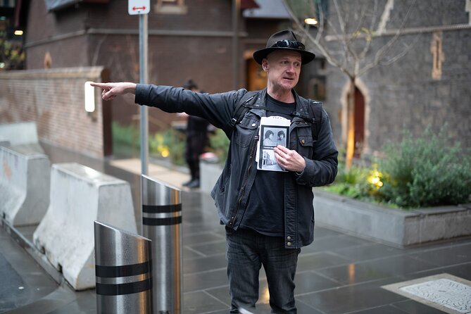 Full-day Melbourne City Sightseeing with Penguin Parade - Fitzroy Gardens, the MCG, and the Southbank-to-Old-Town Story in Between