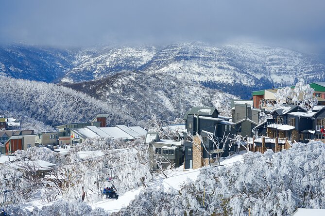 Full-Day Mount Buller Tour - Why a 5:20am Mount Buller day can still feel smart