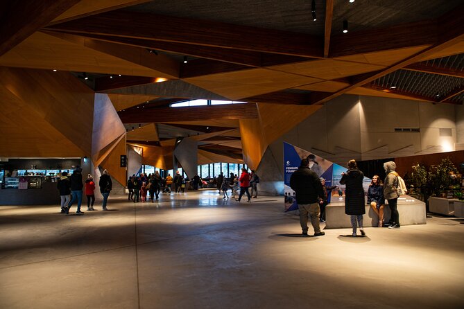 Full-Day Penguins and Wildlife Nature Experience from Melbourne - Key highlights to know before you go