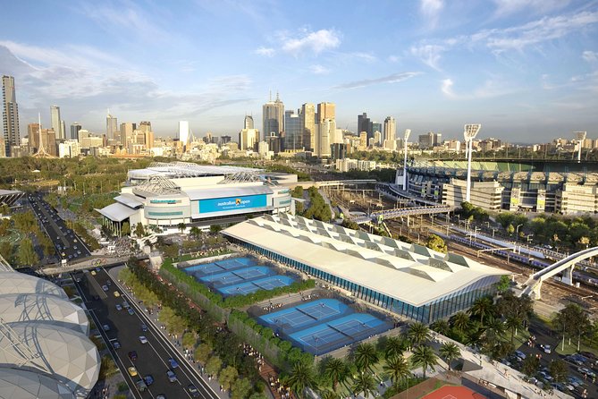 Full-Day Sports and Beer Tour of Melbourne with Lunch - Key takeaways
