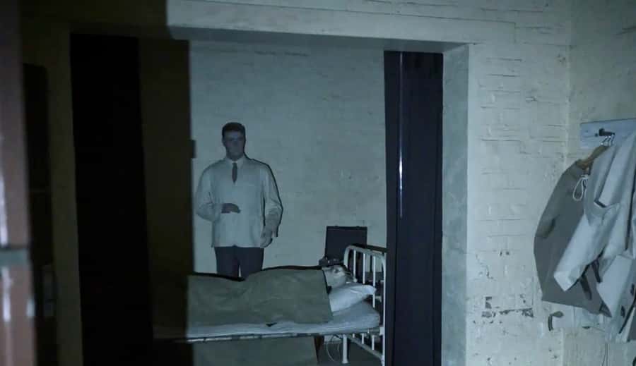 Grampians: J Ward Lunatic Asylum Night Ghost Tour - Should You Book the Grampians: J Ward Lunatic Asylum Night Ghost Tour?