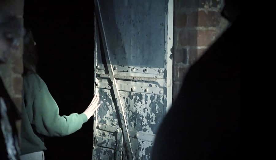 Grampians: J Ward Lunatic Asylum Night Ghost Tour - What to Expect From the Paranormal Side (Without Overpromising)