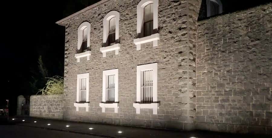 Grampians: J Ward Lunatic Asylum Night Ghost Tour - Price and Value: Is $29 Worth It?