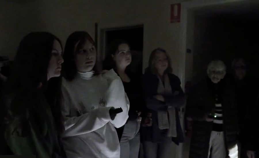 Grampians: J Ward Lunatic Asylum Night Ghost Tour - Who Should Book This Tour?