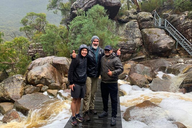 Grampians National Park Small-Group Eco Tour from Melbourne - Small-Group Pace, Pickup Comfort, and the 7:00 AM Start
