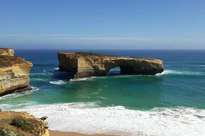 Great Ocean Road 12 Apostles kangaroo, koala and chocolate tour - Apollo Bay: Your 45-Minute Break (And Why It’s Useful)