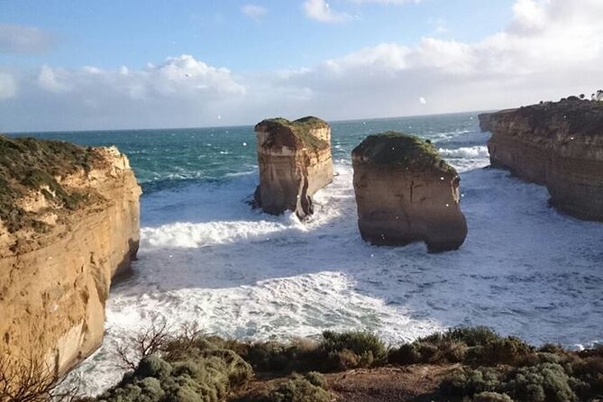 Great Ocean Road 12 Apostles kangaroo, koala and chocolate tour - Twelve Apostles: Timing, Views, and Photo Strategy