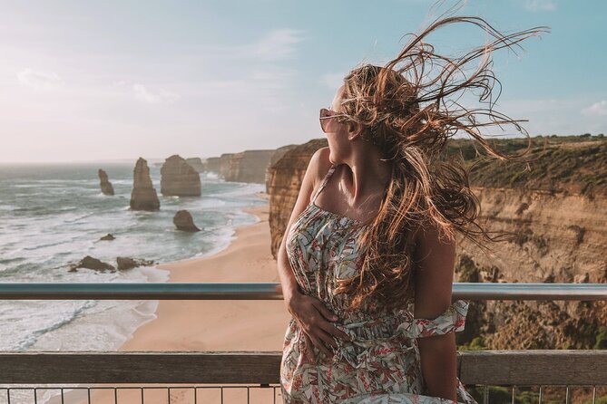 Great Ocean Road, 12 Apostles, Loch Ard Gorge & lunch - Melbourne - Key highlights worth your attention