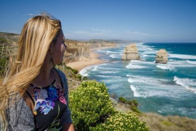 Great Ocean Road, 12 Apostles, Loch Ard Gorge & lunch - Melbourne - Price and value: what you get for $118.35