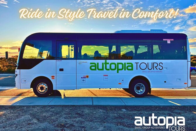 Great Ocean Road, 12 Apostles, Loch Ard Gorge & lunch - Melbourne - Maits Rest or Melba Gully: a guided rainforest walk in Great Otway National Park