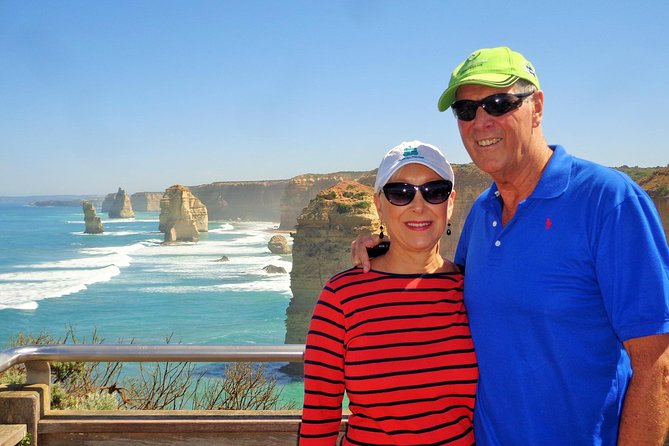 Great Ocean Road, 12 Apostles, Rainforest & Morning Tea-Melbourne - Wildlife spotting on a moving schedule: how to actually see things