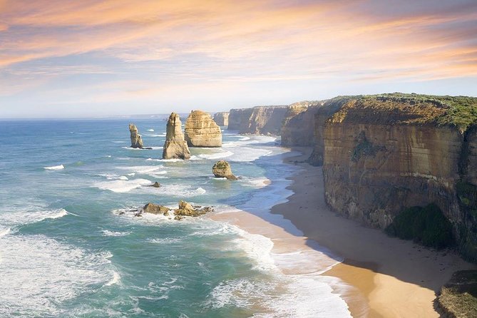 Great Ocean Road & Beyond 4 day Adventure Melbourne to Adelaide - Tower Hill Wildlife Reserve and Port Fairy: Where the Trip Gets Personal