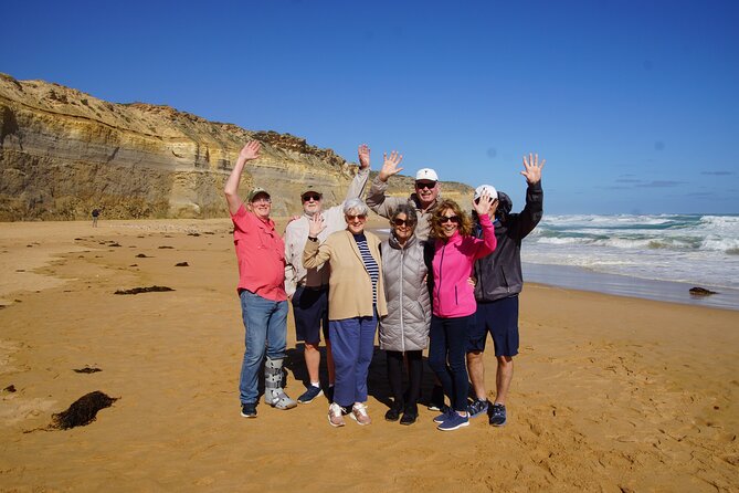 Great Ocean Road & Beyond 4 day Adventure Melbourne to Adelaide - Price and What You’re Really Buying at $1,574.35 Per Person