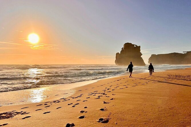 Great Ocean Road Full-Day Sunset Eco Tour from Melbourne - Key things I’d circle before booking