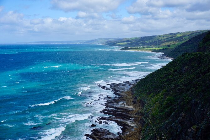 Great Ocean Road Must-See Extended Tour – 12 Apostles & Beyond - Comfort and group size: what your ride is like in practice