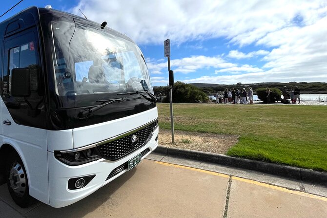 Great Ocean Road Must-See Extended Tour – 12 Apostles & Beyond - What’s included (and what you’ll handle yourself)