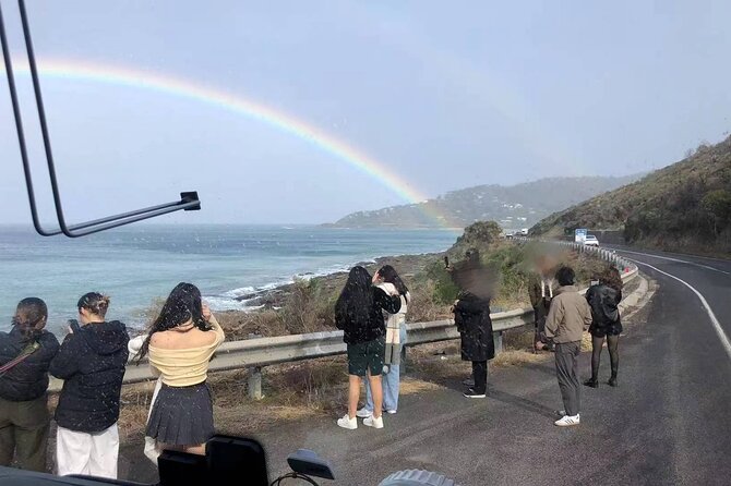 Great Ocean Road Must-See Extended Tour – 12 Apostles & Beyond - Weather, comfort, and audio: the real-life considerations