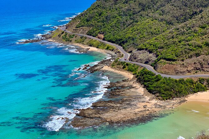 Great Ocean Road Must-See Extended Tour – 12 Apostles & Beyond - The guides: where the day really gets better