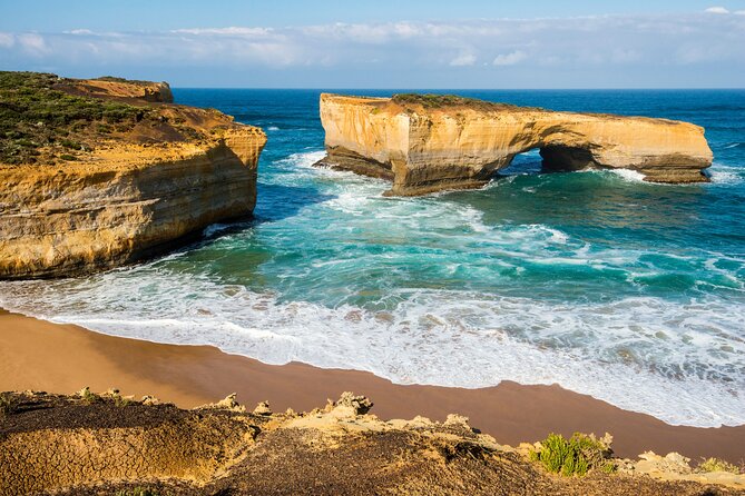 Great Ocean Road Must-See Extended Tour – 12 Apostles & Beyond - Route overview: turning a long drive into a series of manageable moments