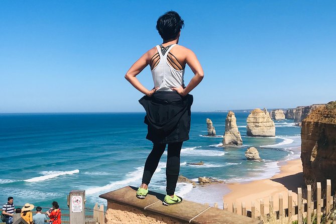 Great Ocean Road Reverse Itinerary Boutique Tour - Max 11 Guests - Value for $106.15: what you’re buying besides scenery