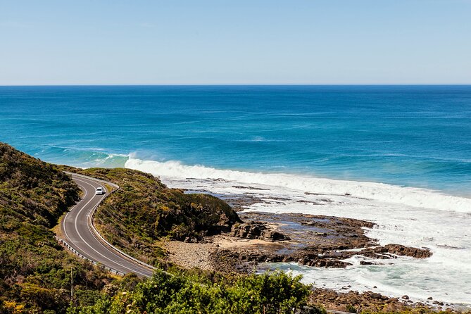 Great Ocean Road Reverse Tour with Iconic Stops & Wildlife - Why the Reverse Route Feels Better on Great Ocean Road