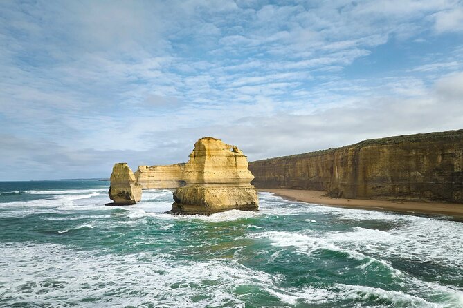 Great Ocean Road Reverse Tour with Iconic Stops & Wildlife - Melbourne Pickup: Easy Board Points and a Morning Start