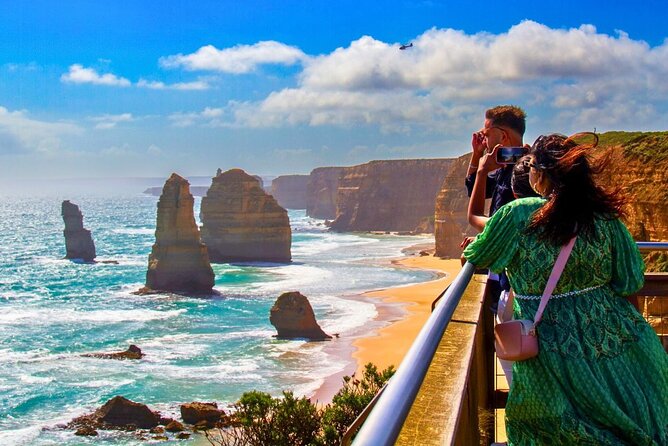 Great Ocean Road Small-Group Eco Tour from Melbourne - Key things I think you’ll care about most