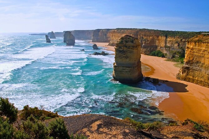 Great Ocean Road Small-Group Eco Tour from Melbourne - Long drive realities: what to pack, and why layers matter