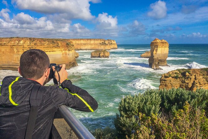 Great Ocean Road Small-Group Eco Tour from Melbourne - Apollo Bay and lunch on your terms