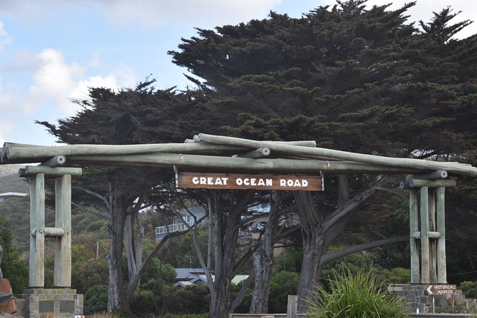 Great Ocean Road Tour Plus Koalas, Forest Walk and Morning Tea - Colac Dinner Stop and How the €82.29 Pricing Actually Adds Up