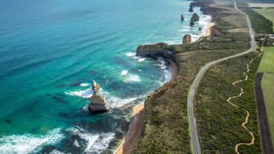 Great Ocean Road Tour PRIVATE LUXURY-FREE entry,hotel pickup - Twelve Apostles early-light viewing: why timing beats crowds