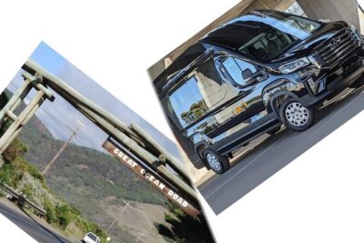 Great Ocean Road Tour Reverse –SML GRP-DLUX Mini Bus Hotel Pickup - Colac morning stop: a calm reset (and food is on you)