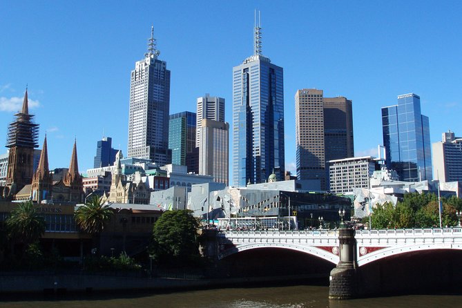 Half-Day or Full-Day Tour with Private Guide from Melbourne - Key highlights worth planning around