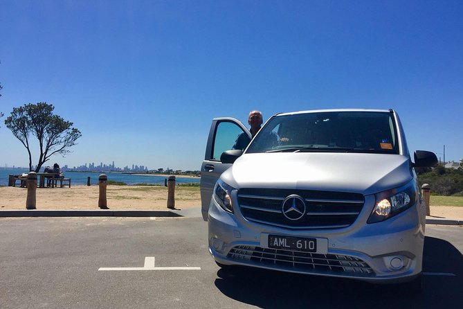 Half-Day or Full-Day Tour with Private Guide from Melbourne - St Kilda Beach and Point Nepean: A Sea-Air Finale