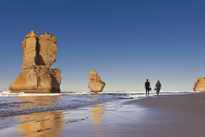 Half-Day or Full-Day Tour with Private Guide from Melbourne - Included Perks That Matter More Than You Think