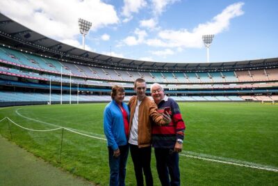 Half-Day Sports Lovers Bus Tour of Melbourne with MCG Tour - How the Small-Group Format Changes the Day