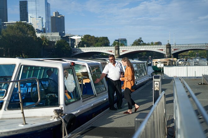 Highlights of Melbourne Cruise - Key highlights at a glance