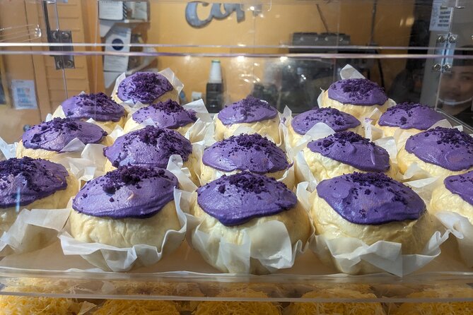 Hip & Hidden Chinatown + Old Town Food Tour Victoria - Vegetarian options and dietary requests that are handled early