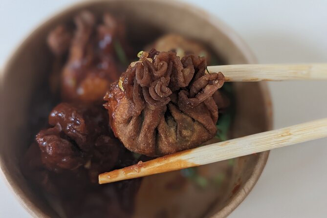 Hip & Hidden Chinatown + Old Town Food Tour Victoria - Your guide makes or breaks the day (and the guides here get high marks)