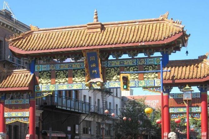 Historical Chinatown Walking Tour - Key Highlights Worth Knowing Before You Go