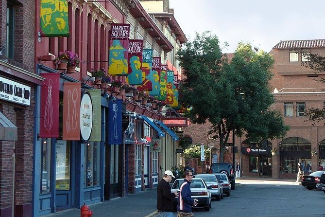 Historical Victoria Walking Tour - Key highlights to know before you go