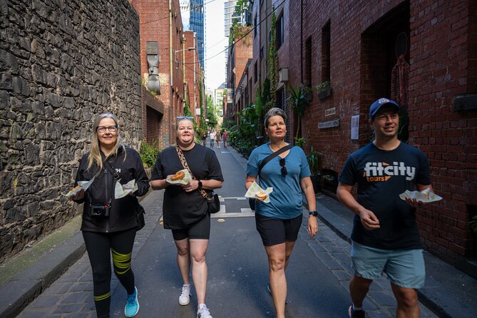 History and Donuts Walking Tour - Key highlights I’d plan around