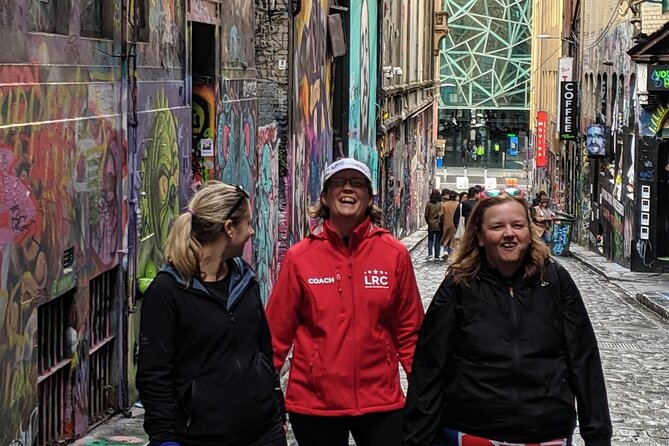 History and Donuts Walking Tour - Why this tour works: snacks that act like milestones