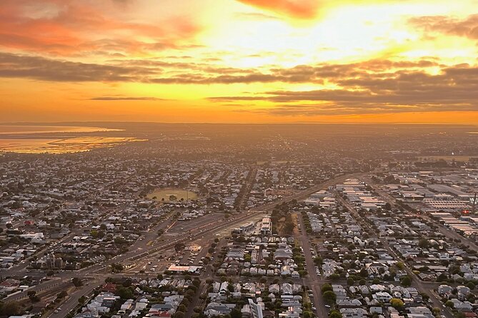 Hot Air Balloon Flights Geelong (The Great Ocean) + Breakfast - After landing: the breakfast buffet at Rydges Hotel