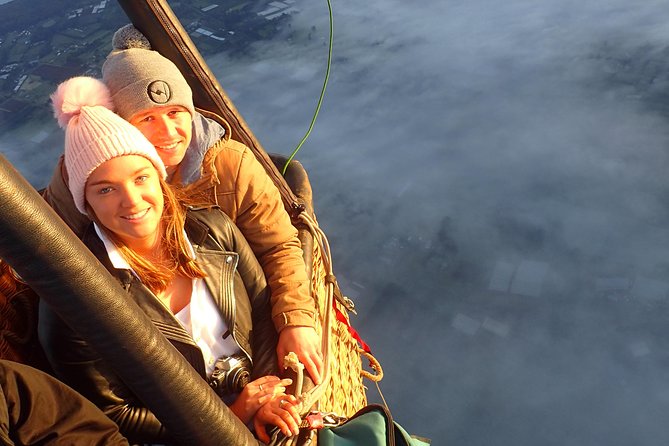 Hot Air Balloon Flights Geelong (The Great Ocean) + Breakfast - Who this balloon morning suits best (and who should skip it)