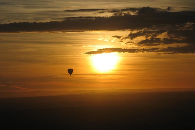 Hot Air Balloon Flights Geelong (The Great Ocean) + Breakfast - Price and value: why $294.07 can add up to more than a ticket