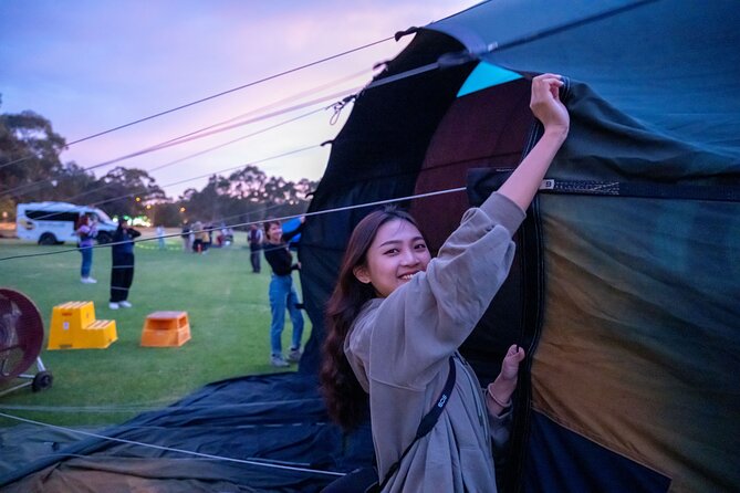 Hot Air Balloon Flights over Melbourne City (optional breakfast) - Who should do this balloon flight, and who might skip it